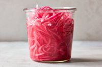 Quick Pickled Red Onion Recipe - NYT Cooking