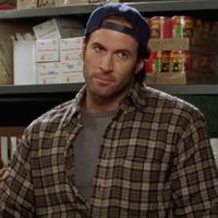 gilmore girls season 1 lq icons pfp luke danes