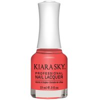 Kiara Sky® Professional Nail Lacquer is an advanced formula free of Formaldehyde, Toluene, and DBP that strengthens nails and provides a stunning mani. Shop now!