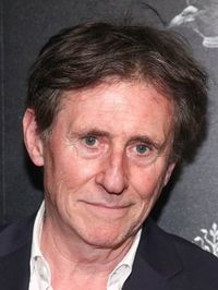 Gabriel James Byrne is an Irish actor, film director, film producer, screenwriter, cultural ambassador and audiobook narrator. His acting career began in the