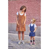 TORONTO Dress - Women 32-52 - PDF Sewing Pattern – Ikatee sewing patterns for babies, kids and women