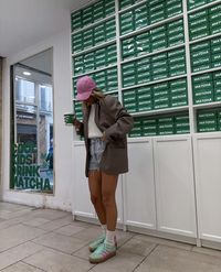 How To Wear Adidas Gazelle: 19 Adidas Gazelle Outfit Ideas For Women