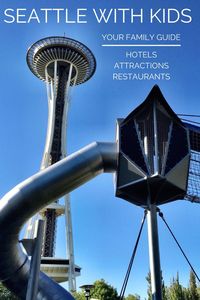 Planning a family getaway to Seattle? Check out our guide to Seattle with kids, including the top things to do, family-friendly hotels and restaurants.