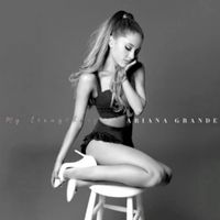 my everything by ariana grande 