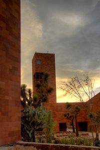 Museo Laberinto / Ricardo Legorreta - Noticias de Arquitectura - Buscador de Arquitectura