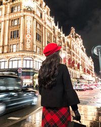 London travel guide // Harrods photography