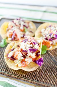 lobster tacos | kitchen lush