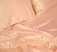 Peachy Hues :: Aesthetic :: Peach :: Pink :: Pastel :: Fashion :: Art :: Colour + Design Inspiration