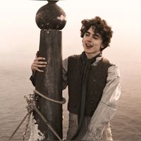 #timotheéchalamet