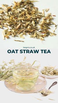 🌾🧠 This soothing tea is renowned for its cognitive benefits, helping to improve focus, memory, and overall brain function. Rich in vitamins and minerals, oat straw tea is a natural remedy to keep your mind sharp and your stress levels low. #OatStrawTea #CognitiveFunction #HerbalHealth #MindAndBody #NaturalWellness