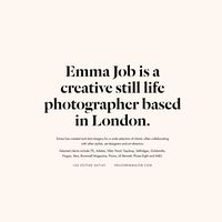 Emma Job · Typewolf