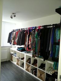 My closet