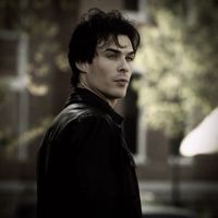 damon salvatore icon