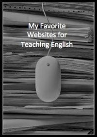 One Less Headache: My Favorite Websites for Teaching English