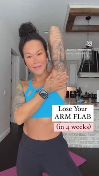 "Discover the best exercises to target arm fat and sculpt lean, toned arms! Try tricep dips, bicep curls, and overhead presses to achieve your fitness goals. #armworkout #fitnessmotivation #fitfam #workoutathome #strongarms  #womenwholift #fitgirls #workoutinspiration #homeexercise #beginnerworkout  #bicepworkout #tricepworkout