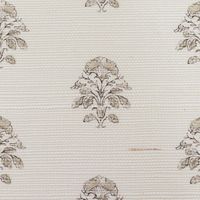 MH Wallpaper - Iris in Grasscloth – MH Home USA