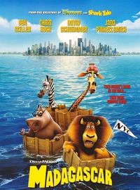 Madagascar (2005)