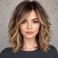 Are you looking to refresh your hairstyle with layers that add movement, volume, and dimension? Layered haircuts have been a timeless trend for decades,