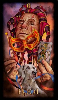 Marchetti Tarot