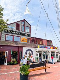 4 Easy Breezy Beautiful Days in Newport, Rhode Island - Lively by Laura