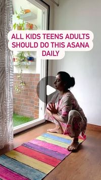 Sneha Mohit Agrawal on Instagram: "Malasana is a versatile yoga pose with benefits ranging from improved flexibility to enhanced digestion. It’s accessible to various individuals, including pregnant women and those with sedentary lifestyles. Adding Malasana to your yoga routine can contribute to overall physical well-being and mental focus. Remember to listen to your body and modify the pose as needed to suit your comfort and abilities..
Have a safe practice 🧘‍♀️
:
:
:
Save try and share ❤️
Follow @snehayoga.bliss 🙏🏻
#yogadaily #yogateacher #yogamom #malasana #yogisquat #yogalifestyle #healthylifestyle #explore #explorepage #snehayogabliss #trendingreels #indore #india"