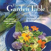 the garden table book - Google Search