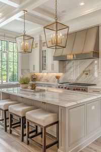 Counter and backsplash the same.....colors...