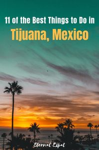 11 of the Best Things to Do in Tijuana | Eternal Expat