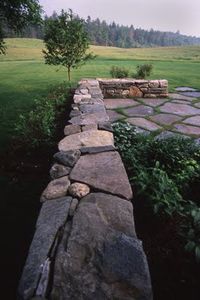 stone work, ogden & chalmers