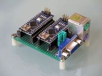 Picture of Optional: Using a PCB