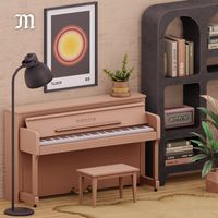 Simmify Music Nook Part 2 | Patreon