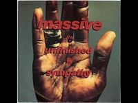 Massive Attack - Unfinished Sympathy (Instrumental)