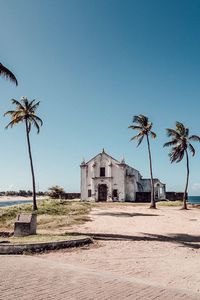 A must-visit when coming to Coral Lodge, Mozambique Island (Ilha de Mocambique) is a UNESCO World Heritage Site and one of the fastest growing tourist destinations. Speak to us about organising a tour of the island when you make your reservation with us.