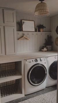 laundry quotes, laundry room organization, laundry room cabinets, laundry room ideas, laundry room renovation #laundryroom #laundryroomideas