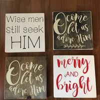 Are you making money with Cricut express? Vinyl craft hobbies are a great way to turn your passion into a side business. Check out these amazing ideas for the best Cricut vinyl projects that are popular and easily sell! Turn your vinyl craft hobby into extra money!