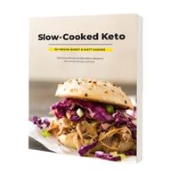 Book List Archives - KetoConnect