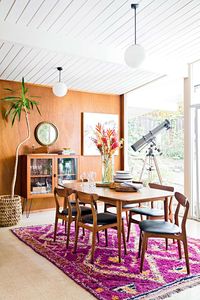 30 Small Dining Room Ideas to Make the Most of Your Space