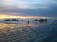 Tofino, British Columbia