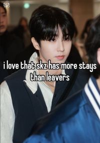 COMMENT YOUR SKZ BIAS