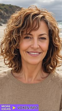 23 Top Fall Haircuts for Women Over 50 in 2024