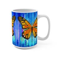 Mug 15oz - Etsy