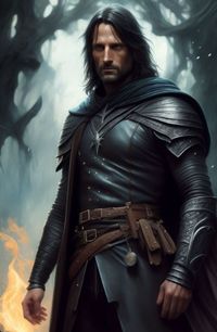 Aragorn IA