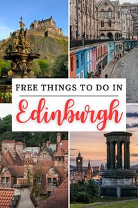 Discover a first hand guide to free things to do in Edinburgh, Scotland. Explore top attractions like Arthur’s Seat, the Royal Mile, and the National Museum of Scotland. Learn tips on how to navigate the city, enjoy scenic views, and immerse in local culture without spending a penny. Perfect for budget travelers looking to make the most of their Edinburgh visit.