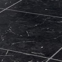 Karndean Vinyl Floor – Knight Marble 12 x 12 : Midnight Black : KRDN-T74: SAVE 30-60% #acwg, #doityourself, #karndean, #luxuryvinyl, #DIY, #Waterproof, #pet-friendly, #home, #interiordesign, #waterproof-flooring - 866-929-0653 - Call to Save!