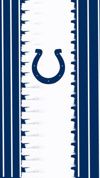 Enjoy this Indianapolis Colts Phone Wallpaper!