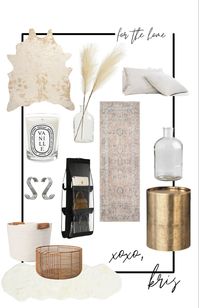 Home decor, neutral home, neutral home decor, home decor inspo, home decor inspiration