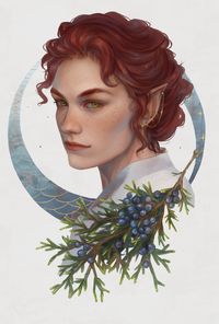 ArtStation - 8561, Anna Helme