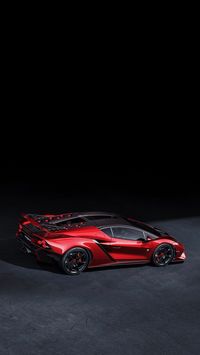 Lamborghini Invencible 2023 Engine: 6.5L V12 Power: 573 kW / 780 hp Torque: 720 Nm / 531 lb-ft Weight: 1,550 kg / 3,417 lbs 0-100 kph: 2.8 seconds Top Speed: 354 kph / 220 mph