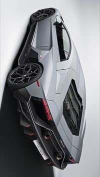 Lamborghini Aventador LP780-4 Ultimae 2022 Engine: 6.5L V12 Power: 573 kW / 780 hp Torque: 720 Nm / 531 lb-ft Weight: 1,550 kg / 3,417 lbs 0-100 kph: 2.8 seconds Top Speed: 354 kph / 220 mph