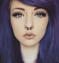 100 Popular Labret Piercings, Procedure, Aftercare, Jewelry awesome